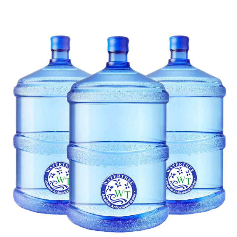 Water Tree Riverstone in Sugar Land Alkaline Water and Herbal Wellness