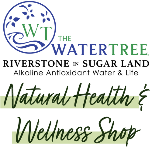 Water Tree Riverstone