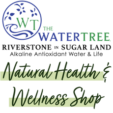 Water Tree Riverstone | Natural Health & Wellness Shop