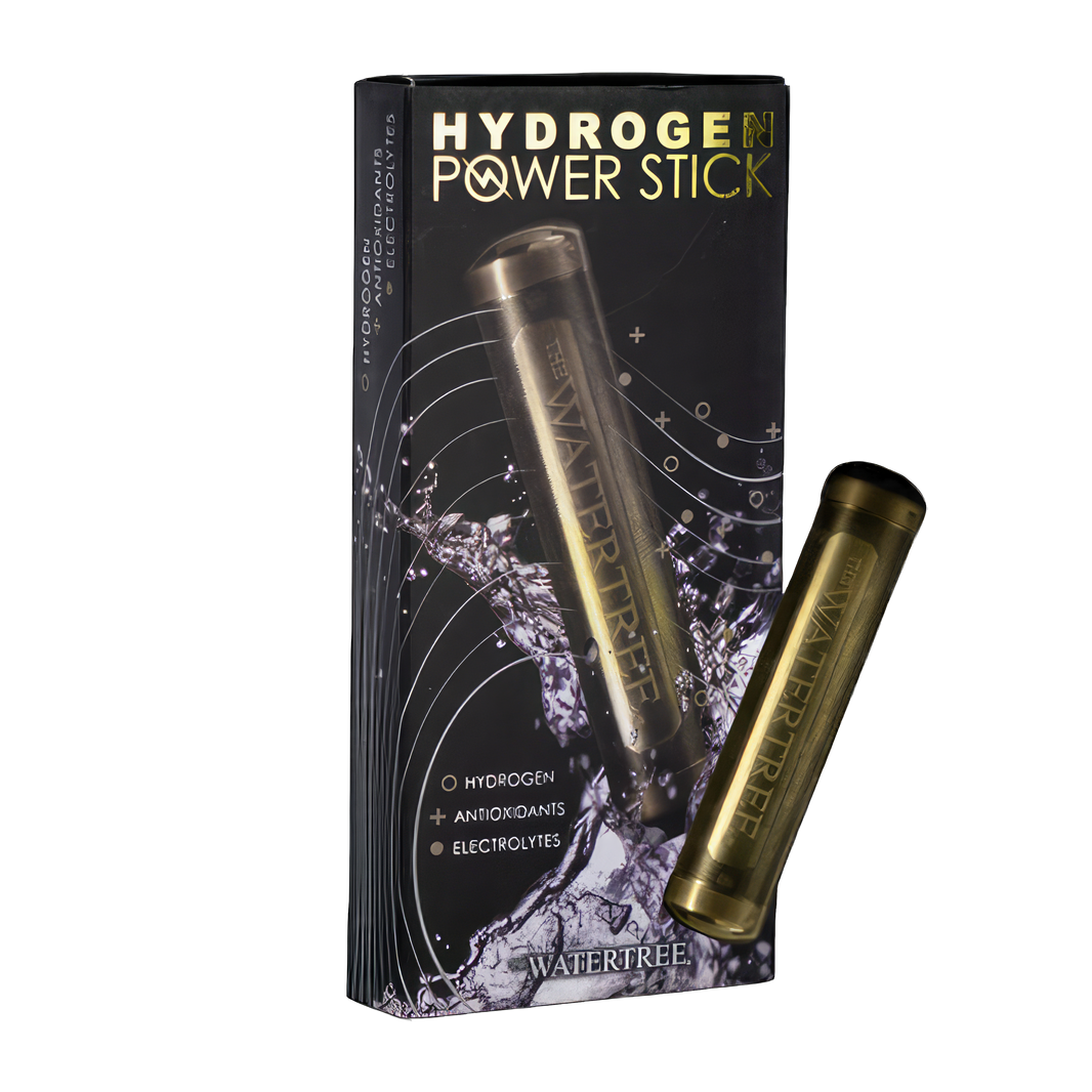 Water Tree Riverstone in Sugar Land Alkaline Water and Herbal Wellness