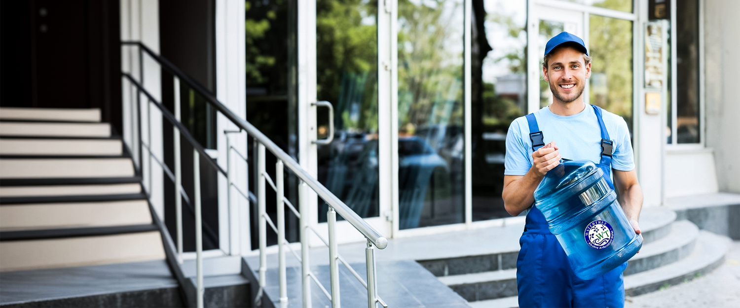 Water Tree Riverstone in Sugar Land Alkaline Water and Herbal Wellness