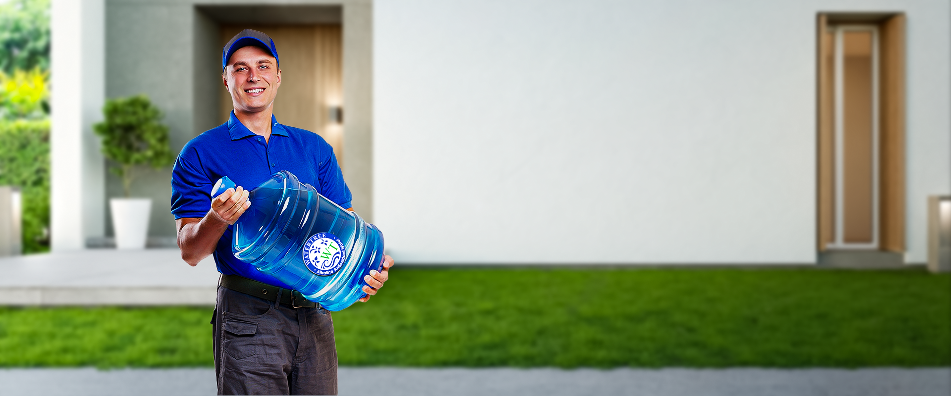 Water Tree Riverstone in Sugar Land Alkaline Water and Herbal Wellness